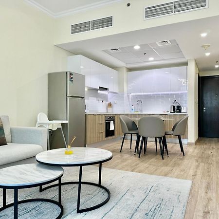 1 Bedroom With Beautiful View In Dubai Marina Ngoại thất bức ảnh